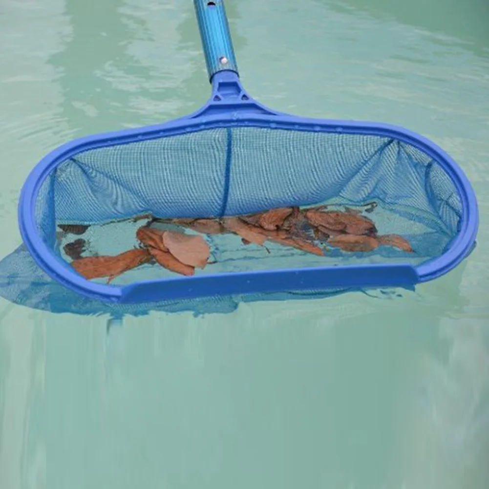 Leaf Skimmer Swimming Pools Sk - огляд і ціна Pool Skimmer Net
