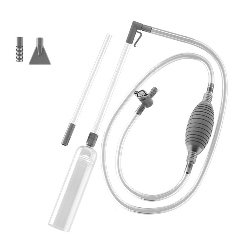 Y42A-Handheld Pool Vacuum With - огляд і ціна Pool Vacuum Manual