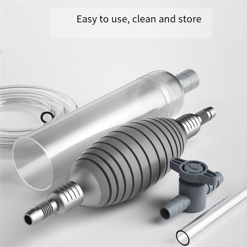 Y42A-Handheld Pool Vacuum With - огляд і ціна Pool Vacuum Manual