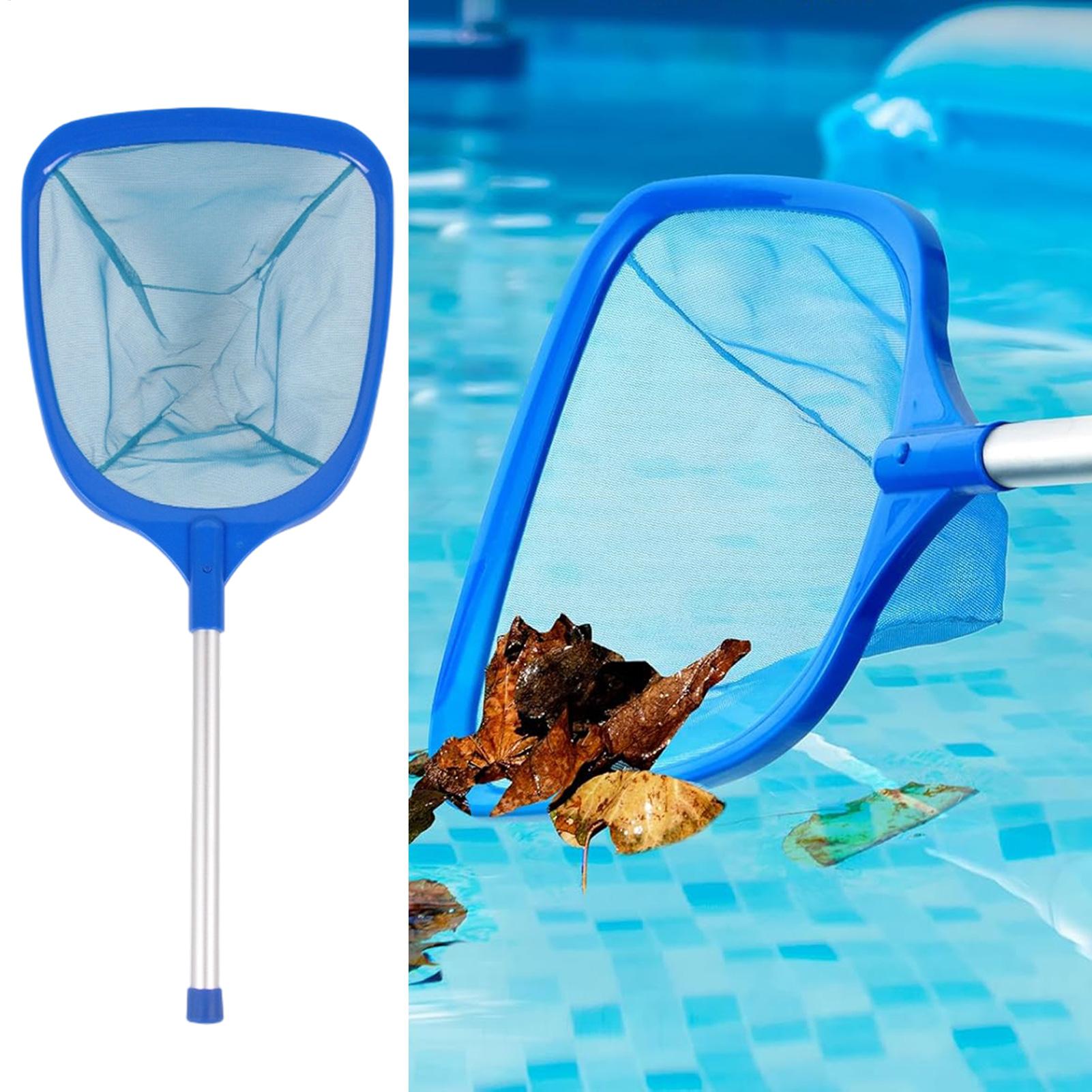Pool Net Skimmer Water Mesh Fi - огляд і ціна Pool Skimmer Net