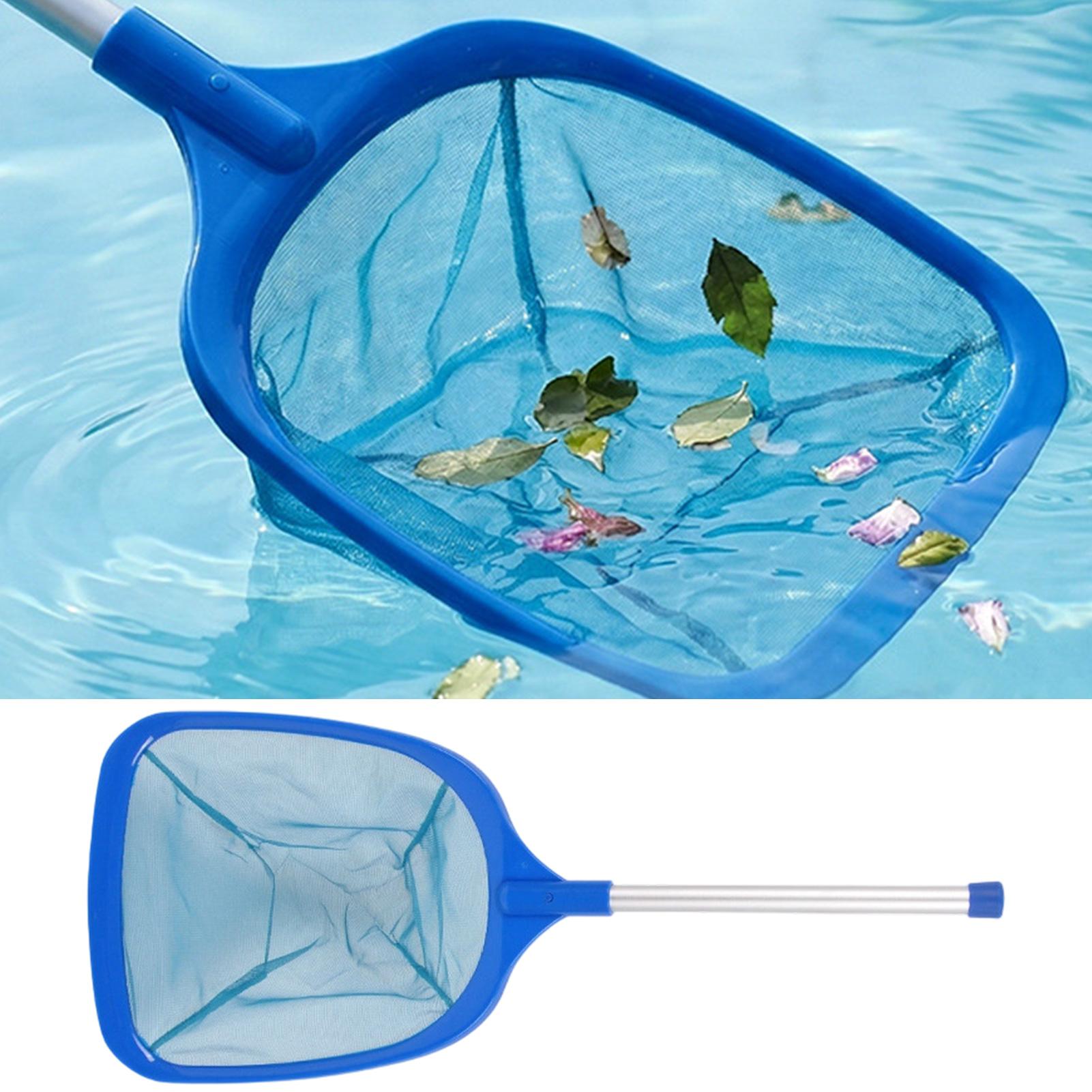 Pool Net Skimmer Water Mesh Fi - огляд і ціна Pool Skimmer Net