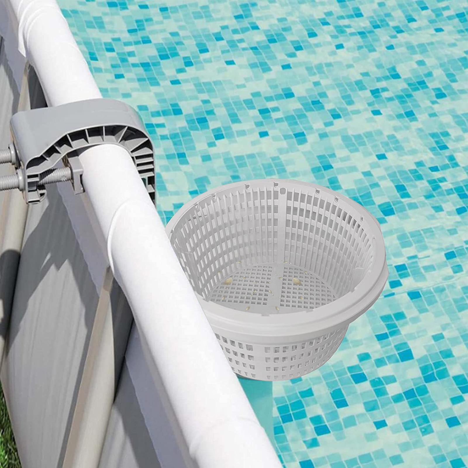 Pool Skimmer Basket Filter Poo - огляд і ціна Pool Skimmer Net