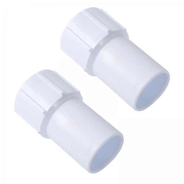 Replacement Pool Vacuum Hose C - огляд і ціна Pool Vacuum Manual