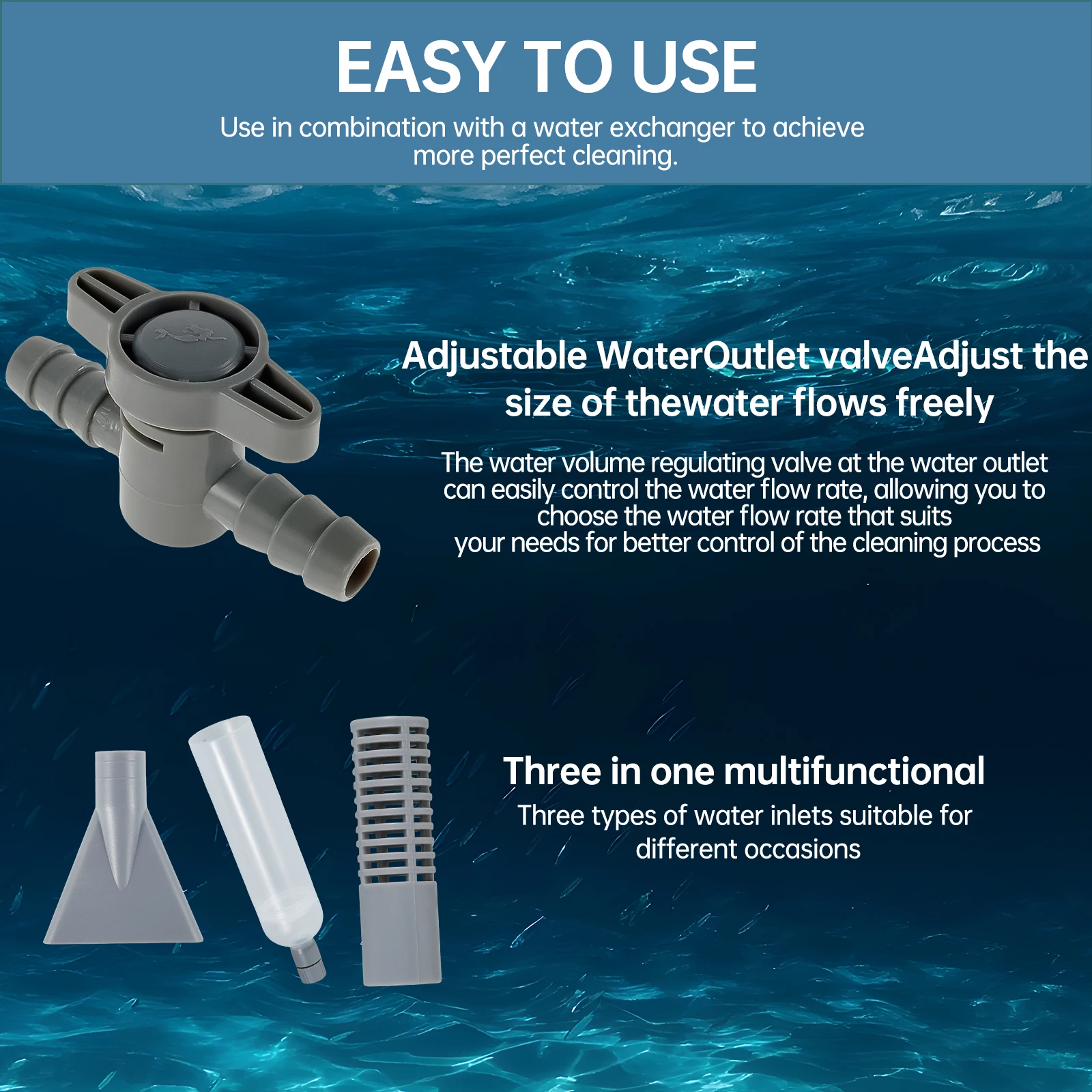 Hot Tub Vacuum Cleaner 10ft Sw - огляд і ціна Pool Vacuum Manual