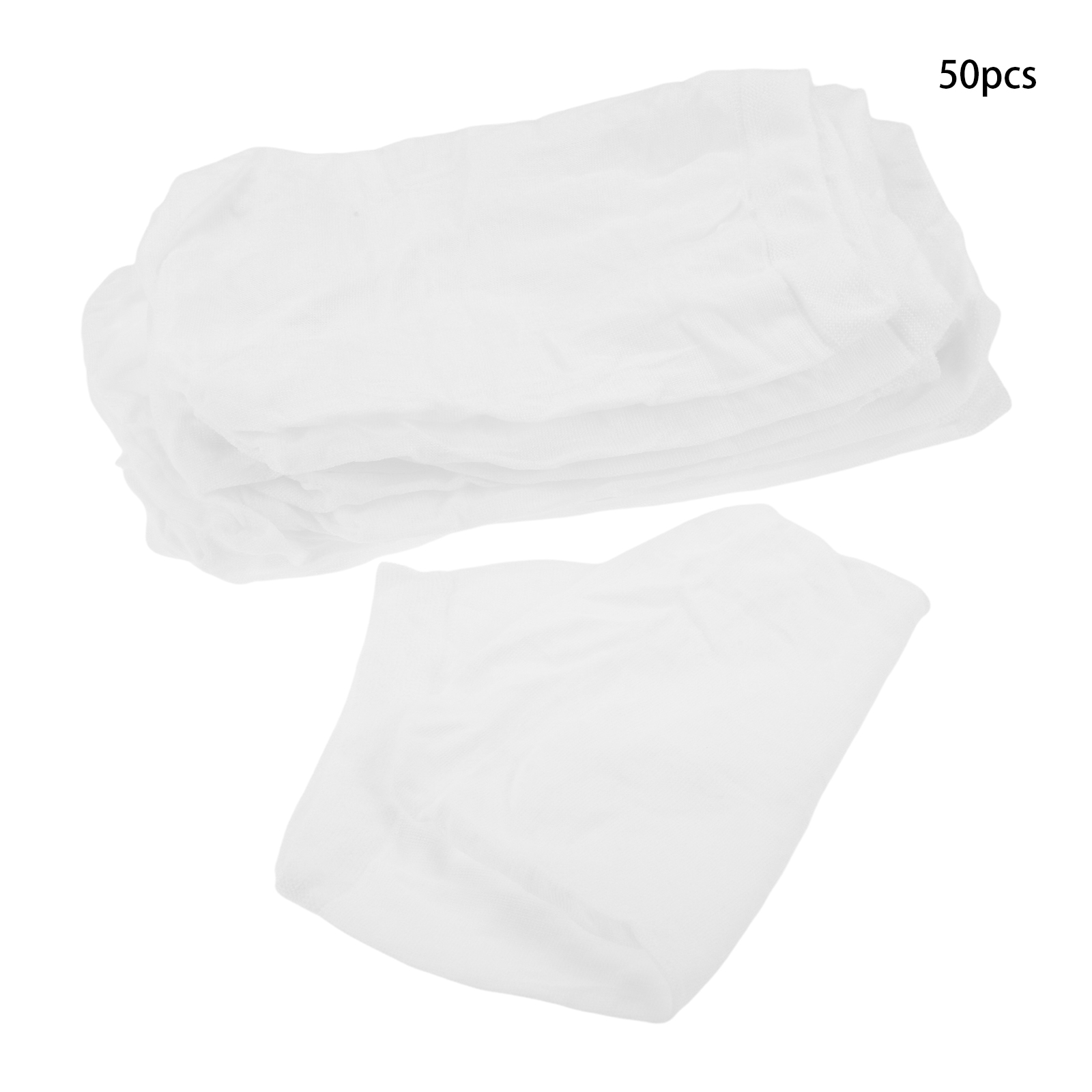 50pcs Pool Filter Sock Skimmer - огляд і ціна Pool Skimmer Net
