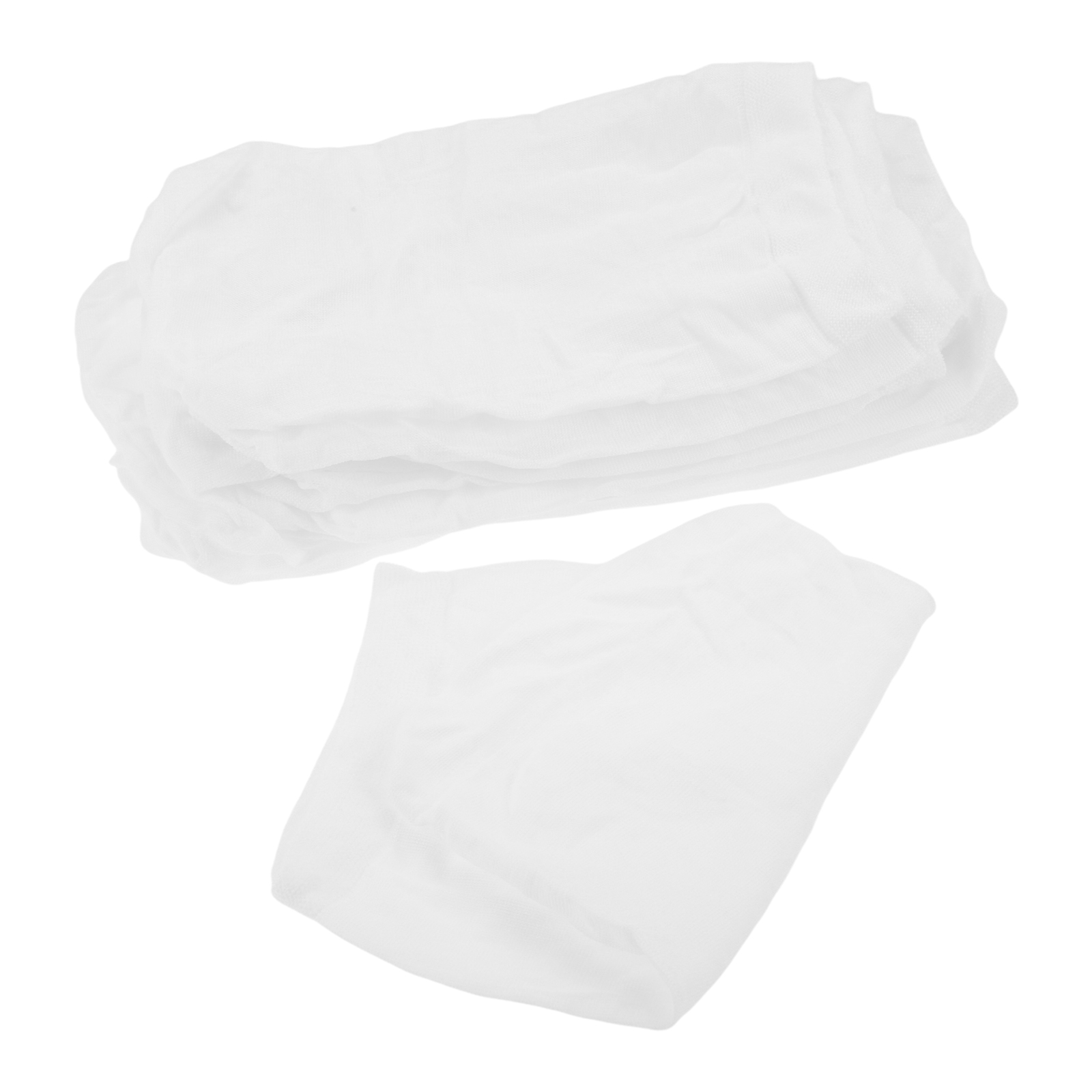 50pcs Pool Filter Sock Skimmer - огляд і ціна Pool Skimmer Net
