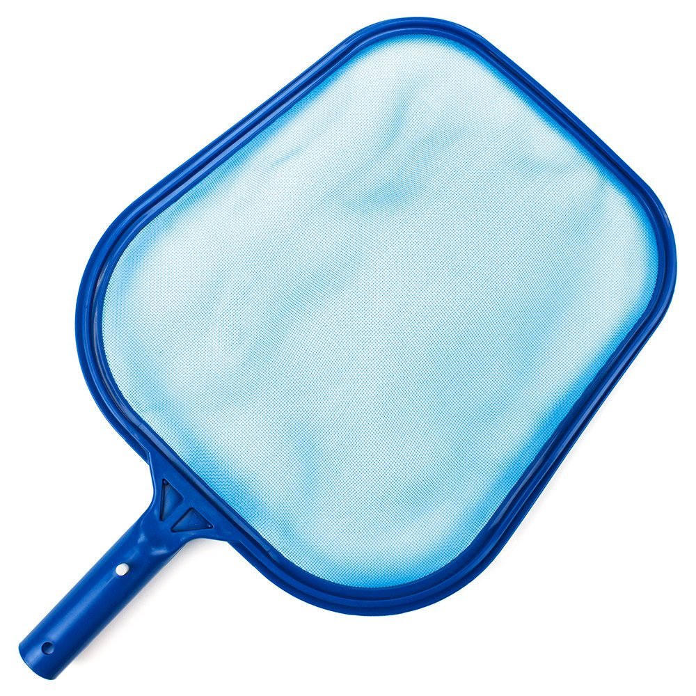 Leaf Rake Mesh Frame Net Skimm - огляд і ціна Pool Skimmer Net