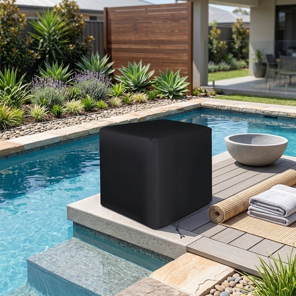 Pool Maintenance Waterproof Sa - огляд і ціна Pool Cover Waterproof