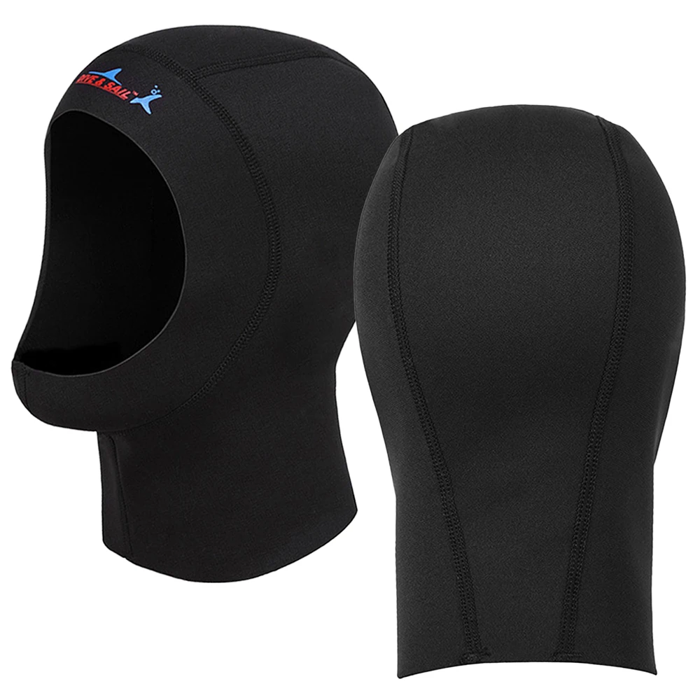 1mm Neoprene Men Women Fishing - огляд і ціна Snorkel Mask Full Face