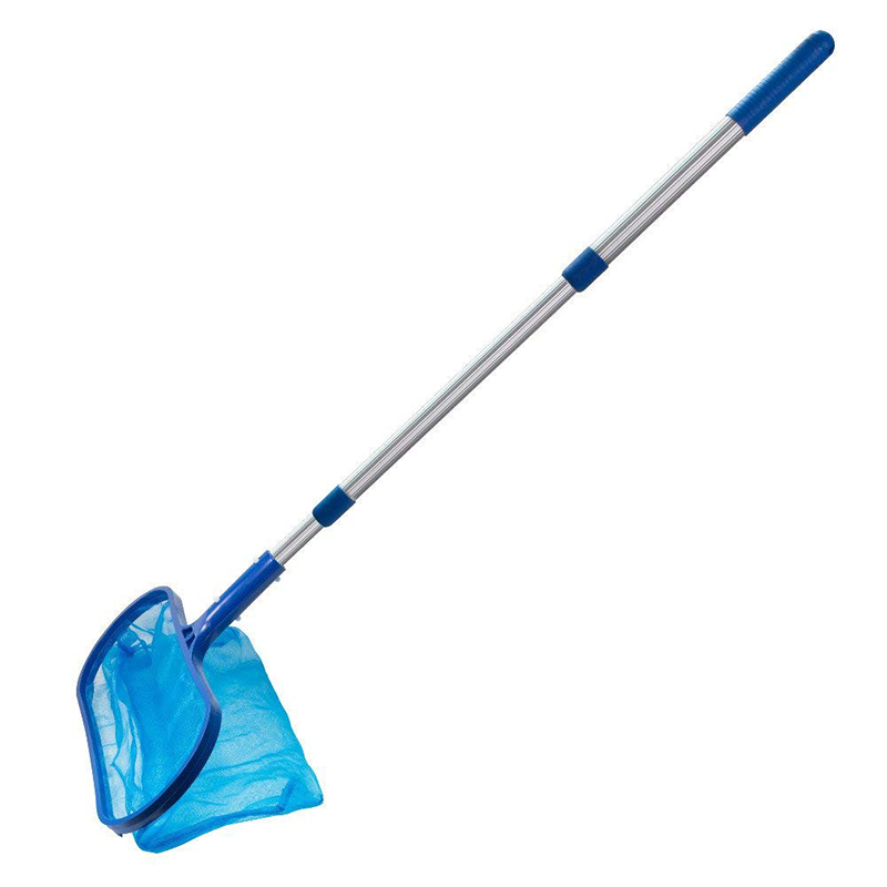 New Pool Leaf Cleaning Net Ski - огляд і ціна Pool Skimmer Net