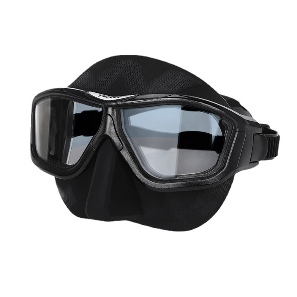 New Anti Fog High-Definition L - огляд і ціна Snorkel Mask Full Face