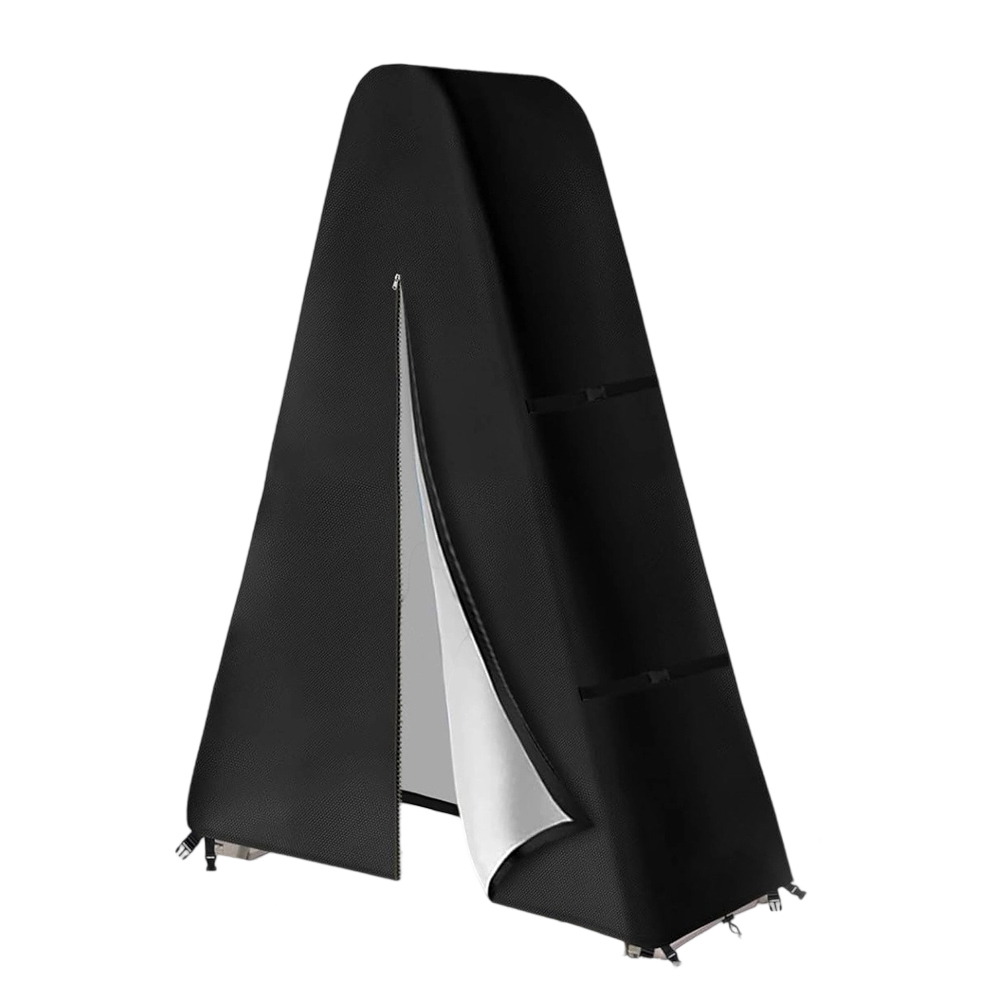 Black 600D Oxford Waterproof P - огляд і ціна Pool Ladder Above Ground