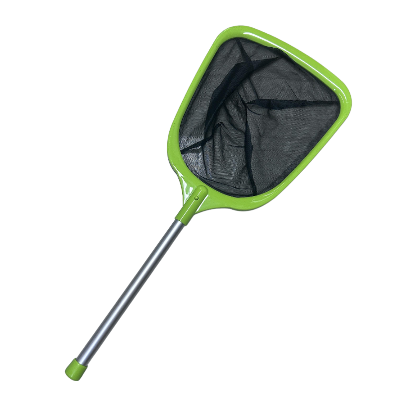 Pool Leaf Skimmer Net with Met - огляд і ціна Pool Skimmer Net