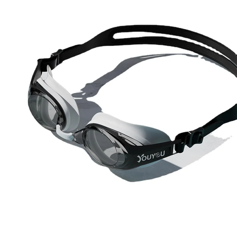Swimming Goggles Adult Profess - огляд і ціна Swim Goggles Anti Fog Uv