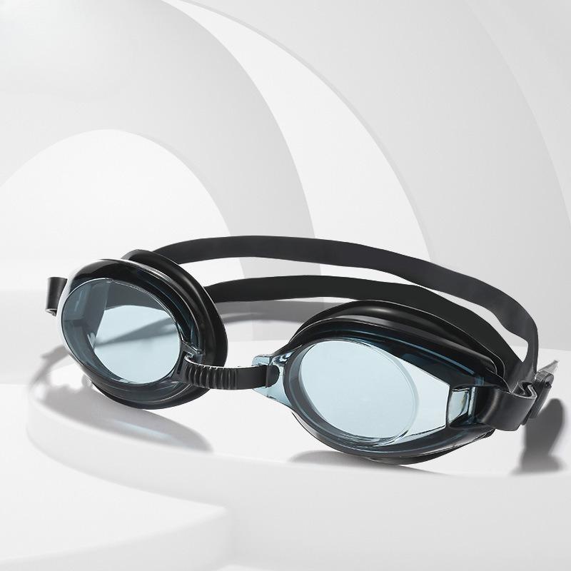Children Swimming Goggles HD W - огляд і ціна Swim Goggles Anti Fog Uv