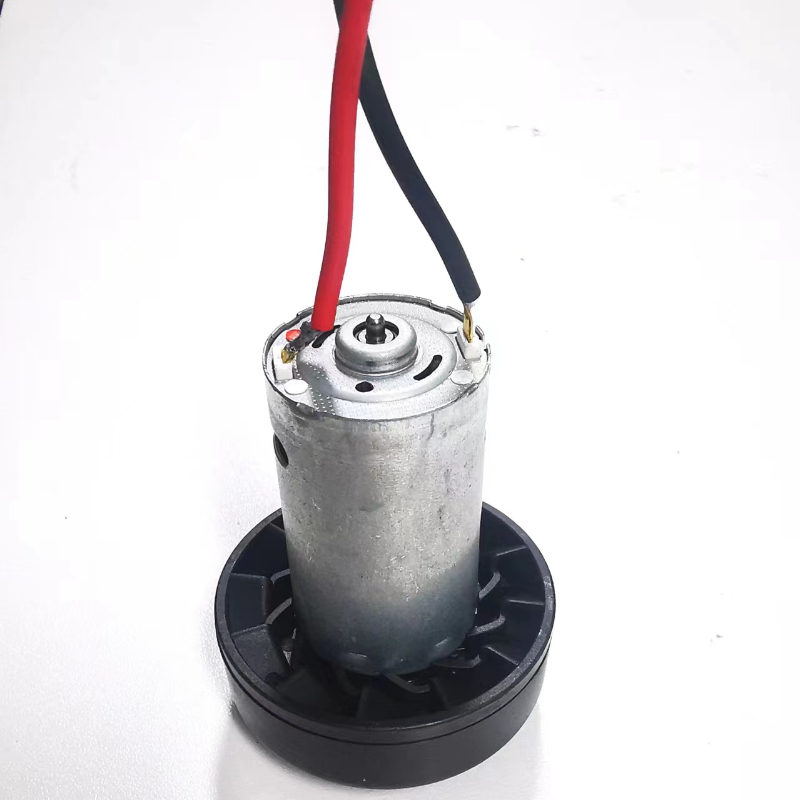 7.4V/11.1V60W Handheld Vacuum  - огляд і ціна Pool Vacuum Manual