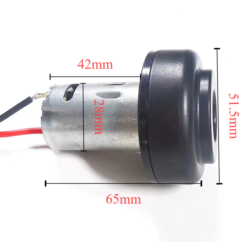 7.4V/11.1V60W Handheld Vacuum  - огляд і ціна Pool Vacuum Manual