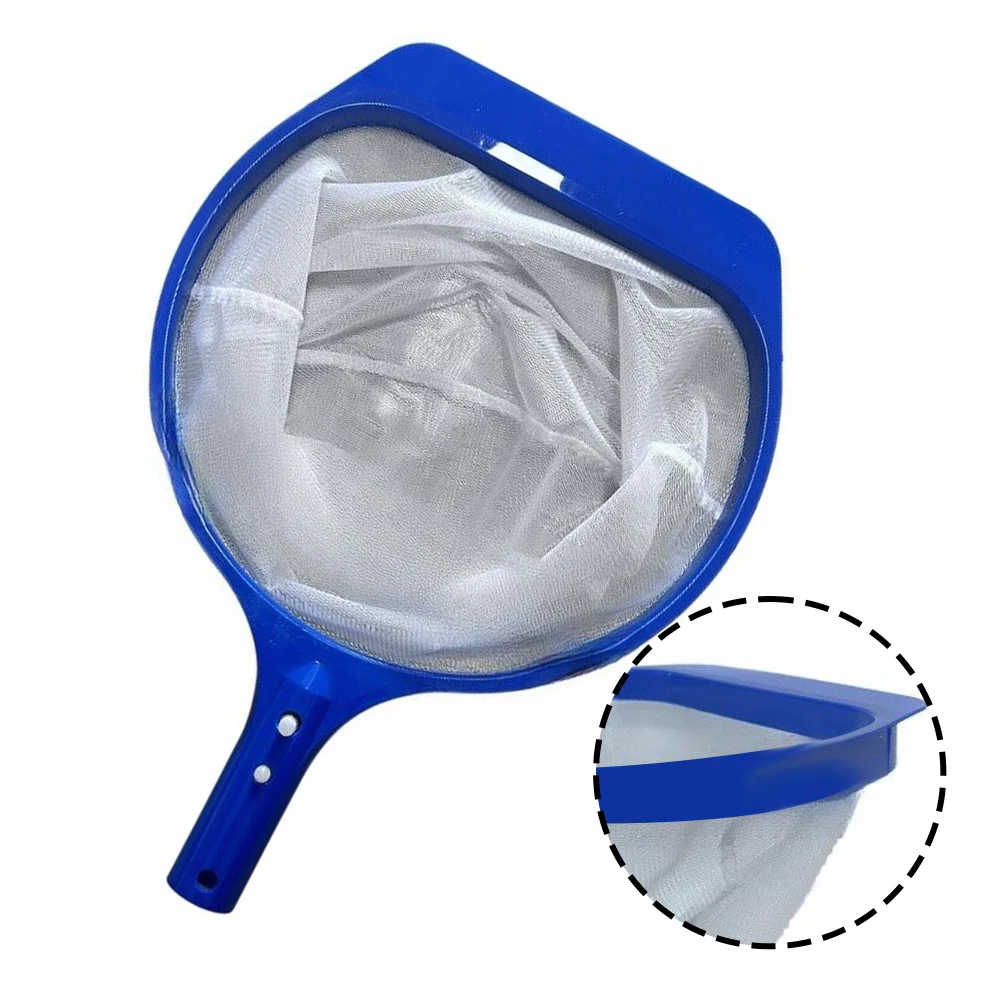 Lightweight Pool Skimmer Net W - огляд і ціна Pool Skimmer Net