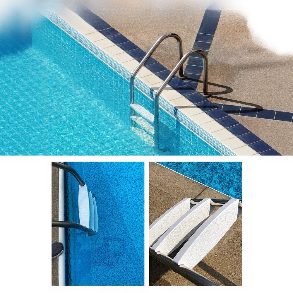 Above Ground Pool Parts Pool L - огляд і ціна Pool Ladder Above Ground