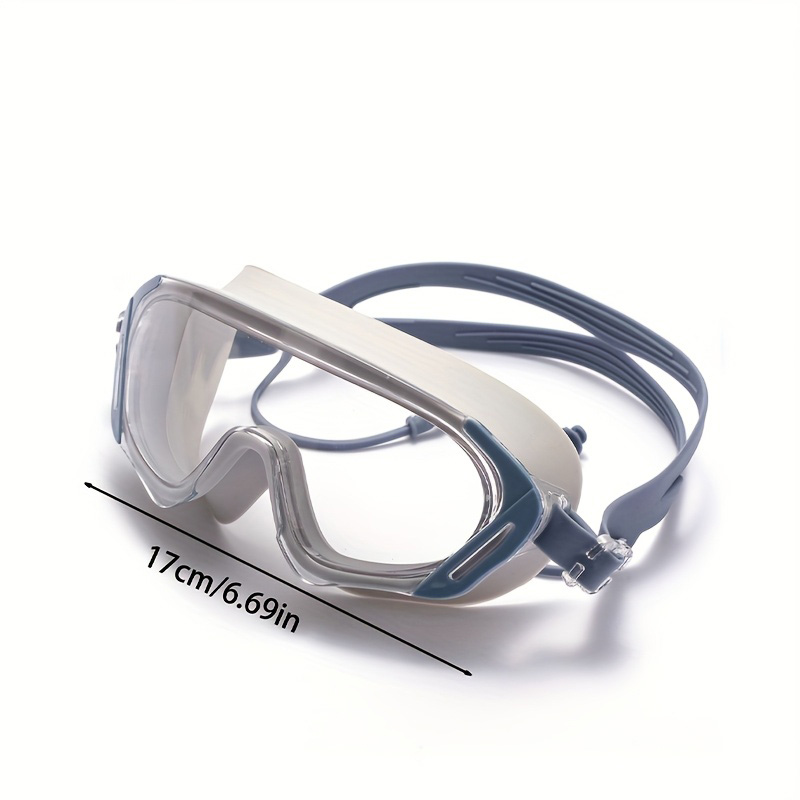 Outdoor Swimming Goggles Anti- - огляд і ціна Swim Goggles Anti Fog Uv