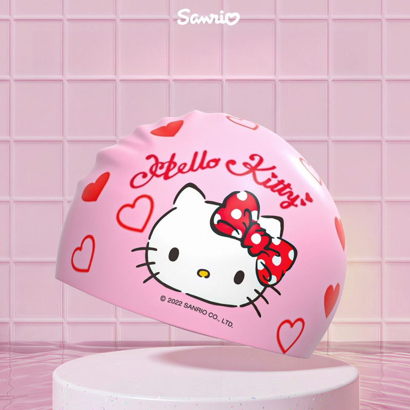 Anime Hello Kitty Cartoon Swim - огляд і ціна Pool Cover Waterproof