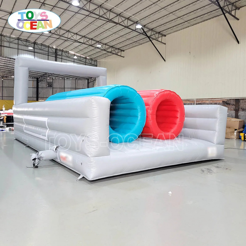 Custom High Quality Commercial - огляд і ціна Water Slide Inflatable