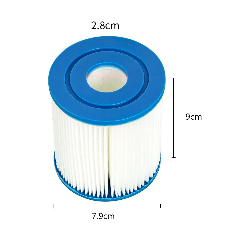 Compatible with BestWay Ⅰ 5838 - огляд і ціна Pool Vacuum Manual