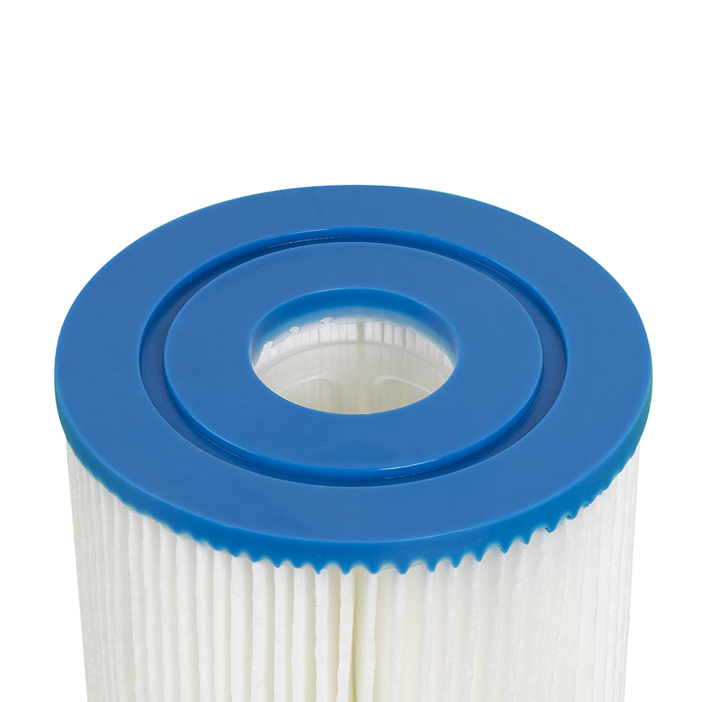 Compatible with BestWay Ⅰ 5838 - огляд і ціна Pool Vacuum Manual
