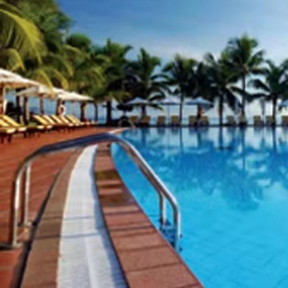Adjustable Pool Ladder Durable - огляд і ціна Pool Ladder Above Ground