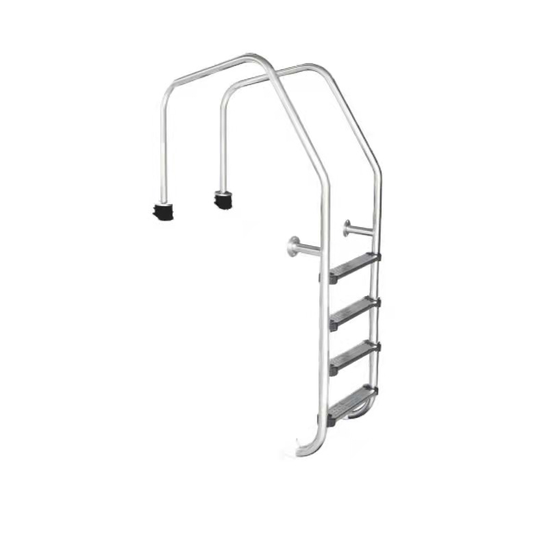 Adjustable Pool Ladder Durable - огляд і ціна Pool Ladder Above Ground