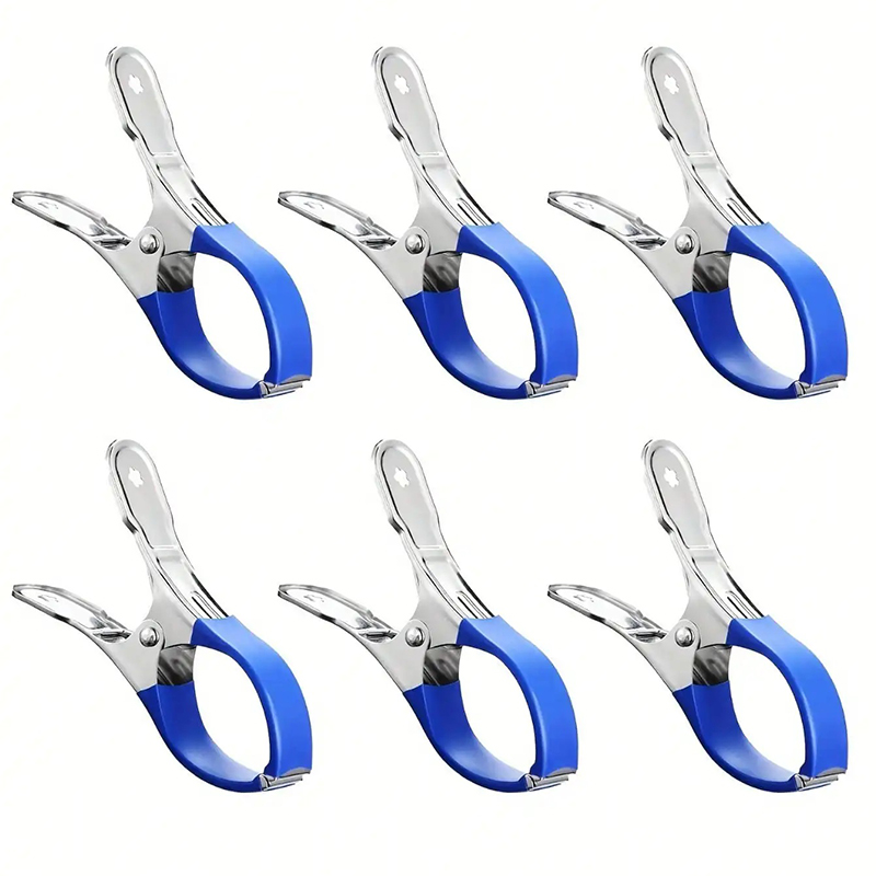 6pcs/set Durable Stainless Ste - огляд і ціна Pool Ladder Above Ground