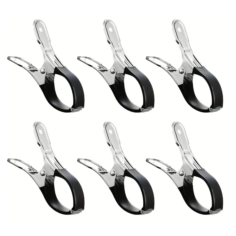 6pcs/set Durable Stainless Ste - огляд і ціна Pool Ladder Above Ground