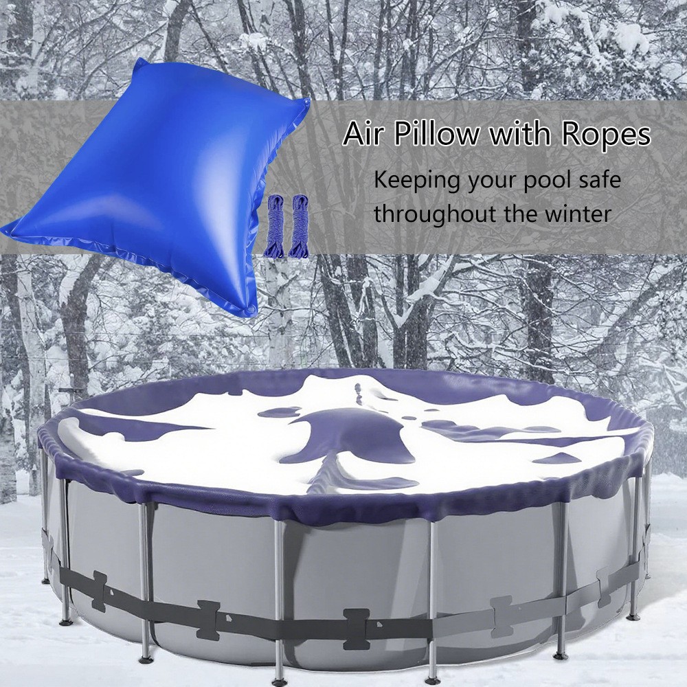 Pool Pillows For Above Ground  - огляд і ціна Pool Ladder Above Ground