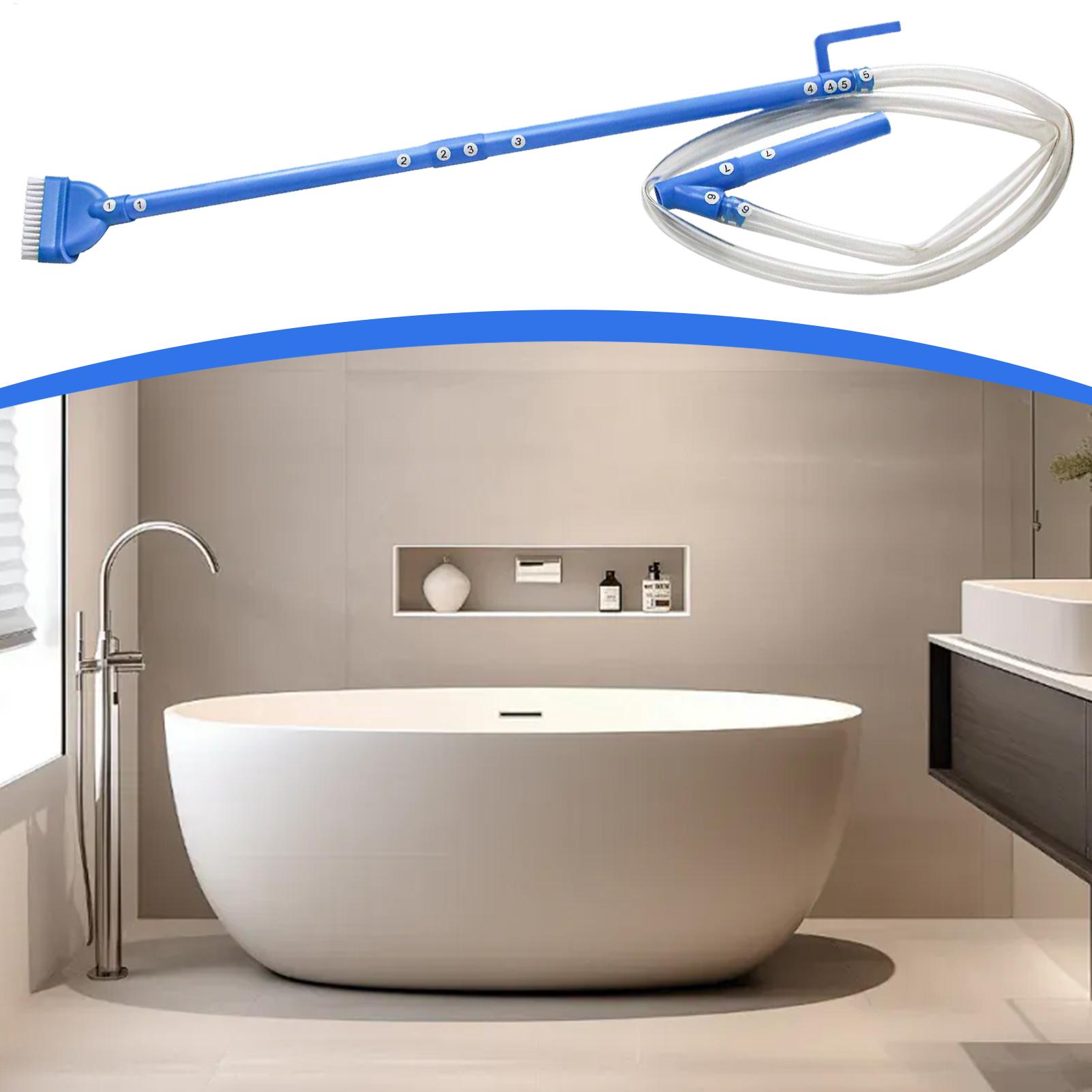 Cordless Pool Vacuum Hot Tub V - огляд і ціна Pool Vacuum Manual