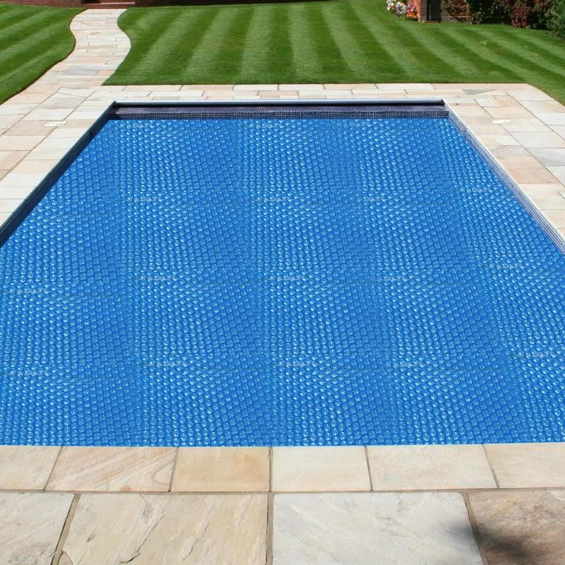 Solar Pool Cover Pollution Pre - огляд і ціна Pool Cover Waterproof