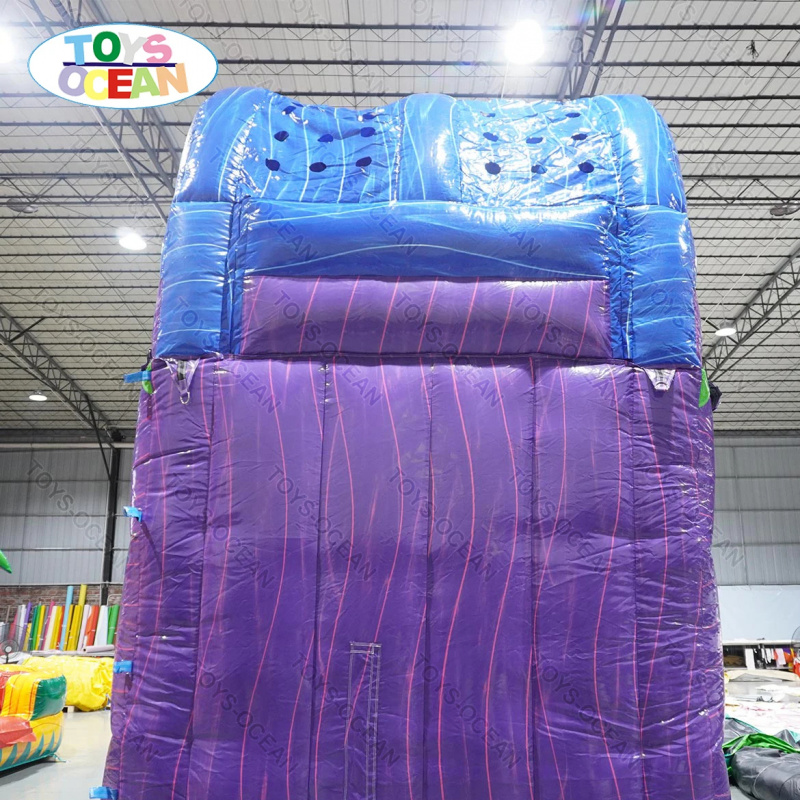 Commercial Backyard Slide Rent - огляд і ціна Water Slide Inflatable