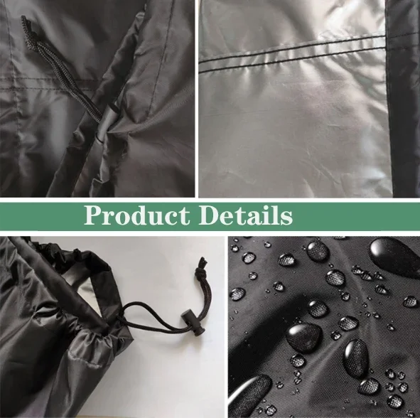 Spa Hot Tub Dust Cover Bathtub - огляд і ціна Pool Cover Waterproof