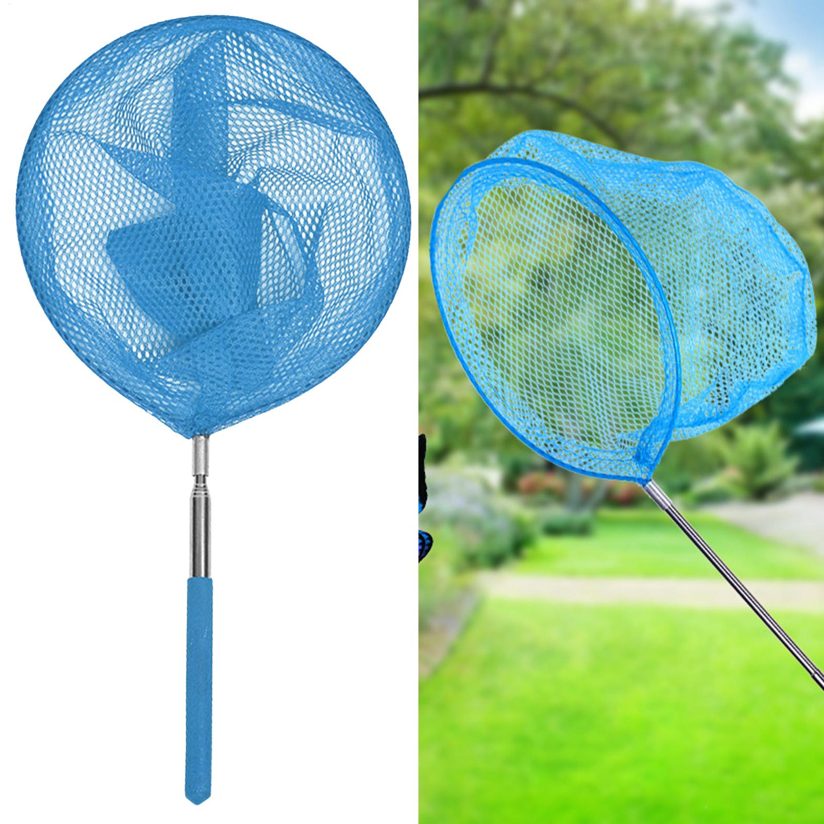 Pool Skimmer Net With Telescop - огляд і ціна Pool Skimmer Net