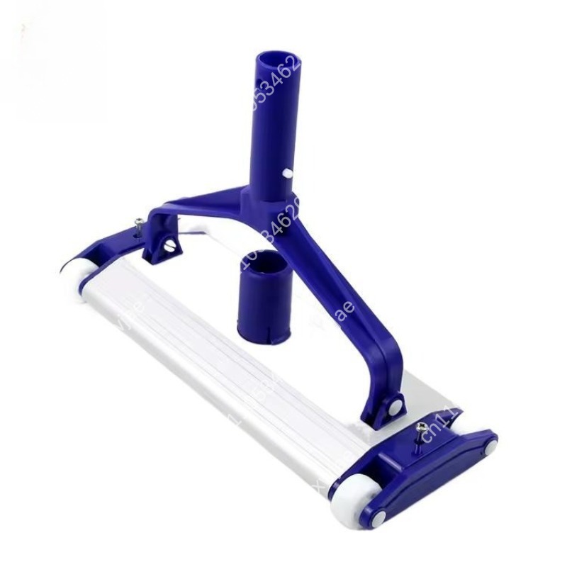 Heavy Duty Aluminum Pool Vacuu - огляд і ціна Pool Vacuum Manual