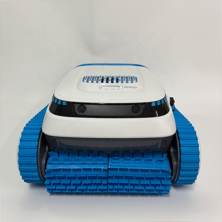 Wall Cleaning  PC20 Automatic  - огляд і ціна Pool Vacuum Manual