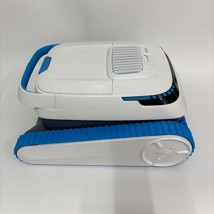 Wall Cleaning  PC20 Automatic  - огляд і ціна Pool Vacuum Manual