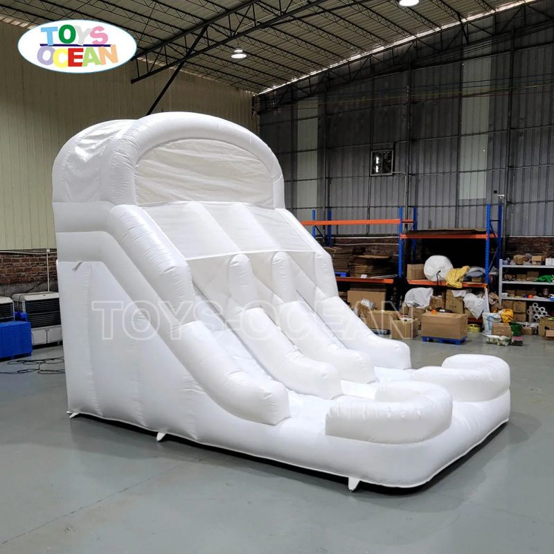 Kids Inflatable Water Slide Do - огляд і ціна Water Slide Inflatable