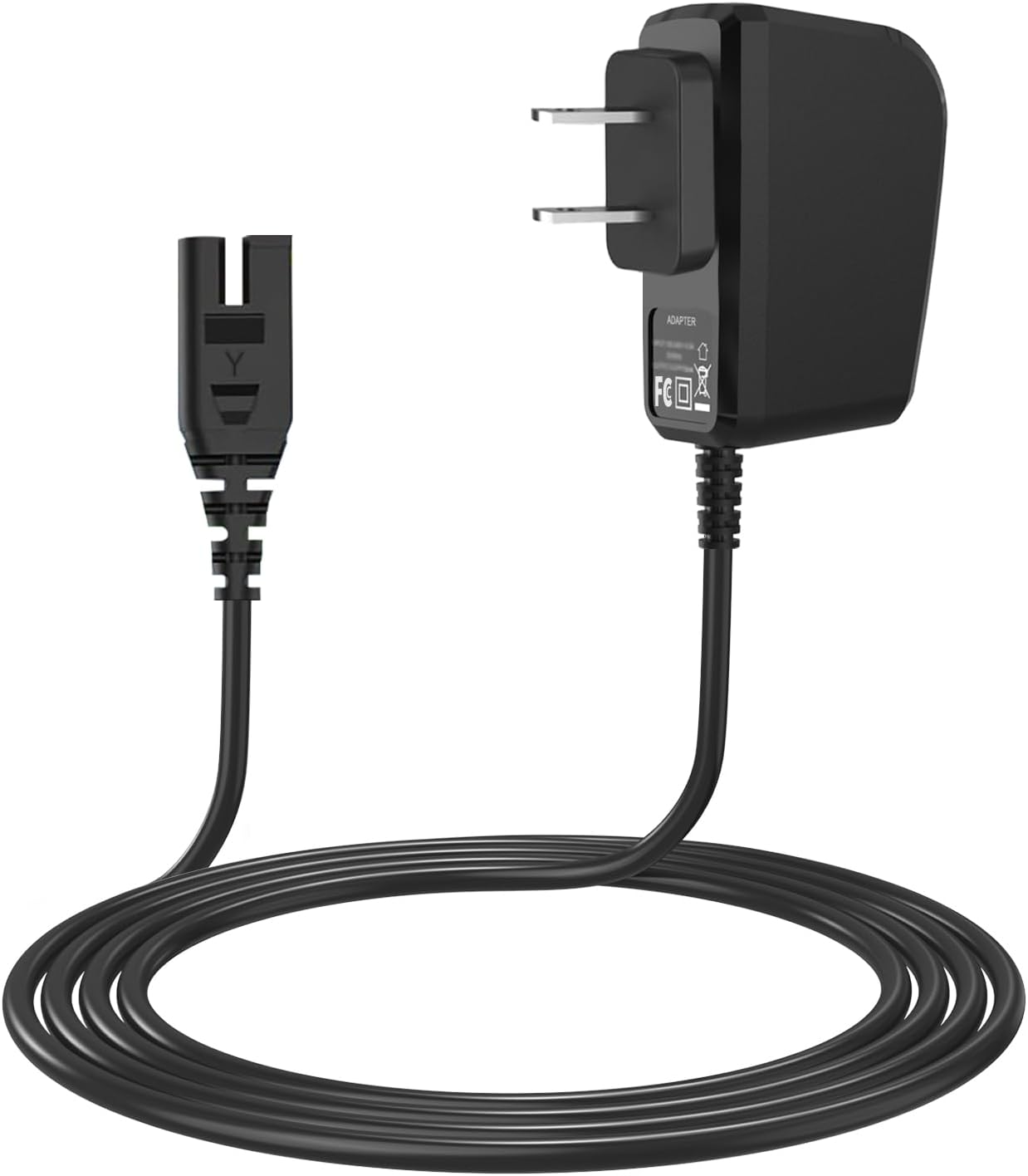 5V Replacement Charger Cord fo - огляд і ціна Pool Vacuum Manual